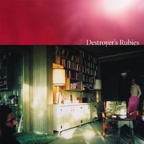 Destroyer's rubies