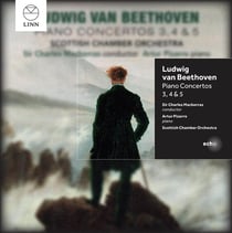 Beethoven-piano concertos 3, 4 & 5