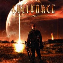 One