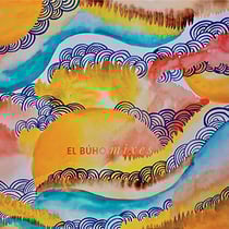 Cumbia sobre el mar (El Buho mix) - Immortales (body move) (El Buho mix)