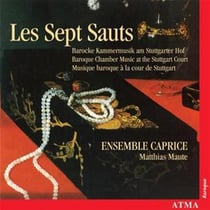 Les sept sauts