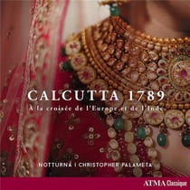 Calcutta 1789 : À la croisée de l'Europe et de l'Inde