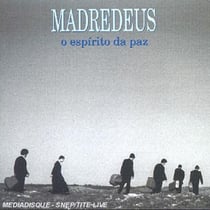 O espirito da paz