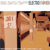 Electro cypher