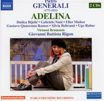 Adelina