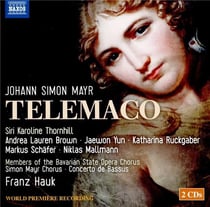 Telemaco