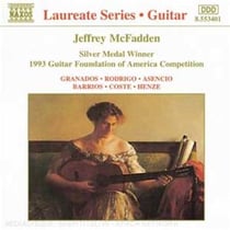 Recital Guitare