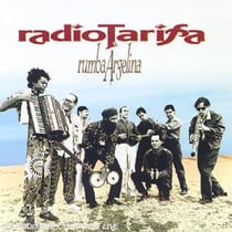 Rumba Argelina