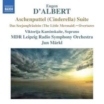 Aschenputtel suite