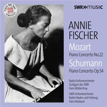 Concertos pour piano