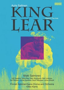 Roi lear