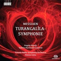 Turangalila-symphonie