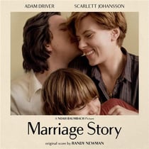 Marriage Story (Original Score)