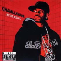 Chamillionaire