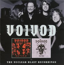 The Nuclear Blast Recordings