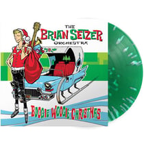 Boogie woogie Christmas