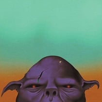 Orc - CD