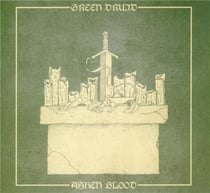 Ashen blood