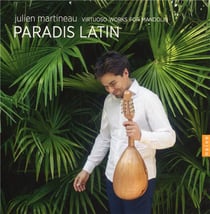 Paradis latin