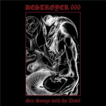 Six Songs with the Devil