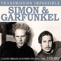 Transmission Impossible (Classic Broadcasts)