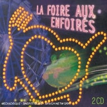 La foire aux enfoirés