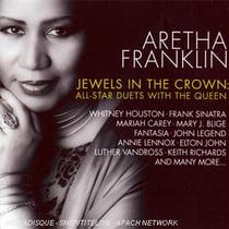 Jewels in the crown : all star duets with the queen