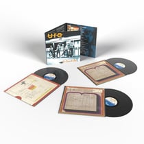 No Place To Run - édition deluxe