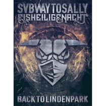 Eisheilige nacht : Back to Lindenpark