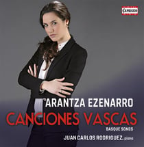 Chansons basques