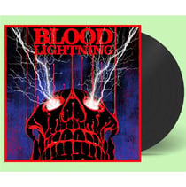 Blood Lightning