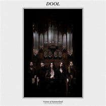 Visions Of Summerland (Live At Arminius Church Rotterdam)