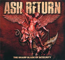 The sharp blade of integrity