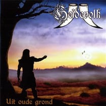 Uli oude grond