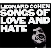 Songs of love and hate