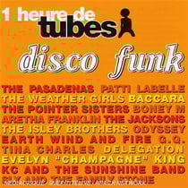 1 Heure De Tubes : Disco Funk