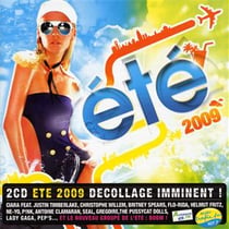 Été 2009