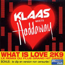 What is love 2k9