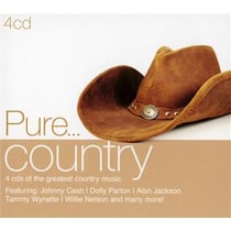 Pure...country