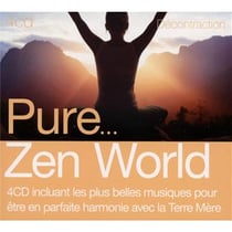 Pure...zen world