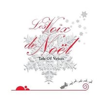 Les voix de noël