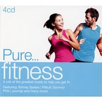 Pure... fitness
