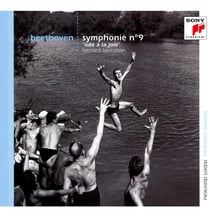 Symphonie n°9 "Ode à la joie"
