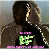 Rainbow bridge