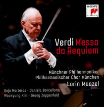 Messa da requiem