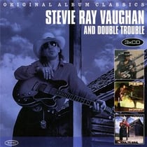 Original album classics