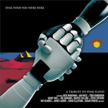 STILL WISH YOU WERE HERE : A TRIBUTE TO PINK FLOYD