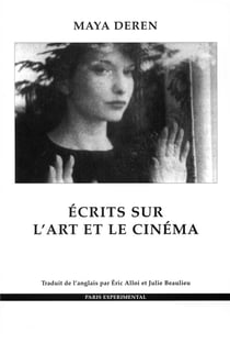 Écrits sur l'Art et le Cinéma