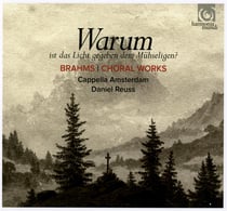 Warum, choral works
