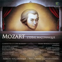L'idéal maçonnique